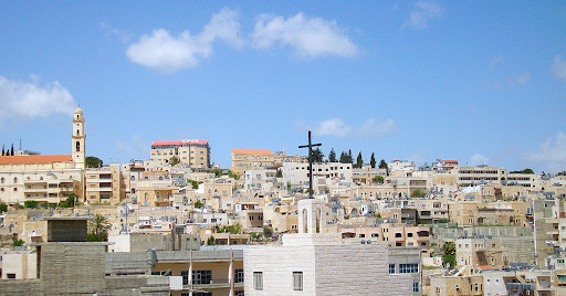 Kota Betlehem